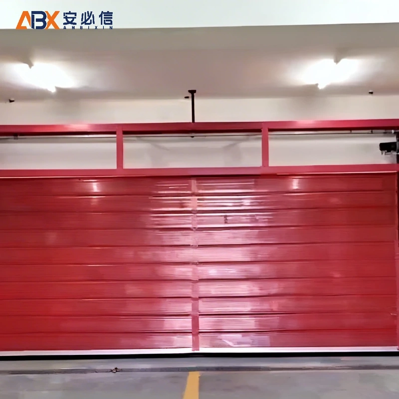 六安市雷达高速门